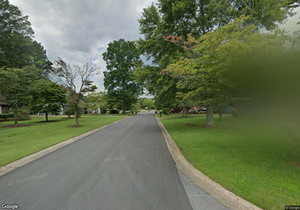 N Meadowview Dr, Marietta, GA 30062 - photo 1