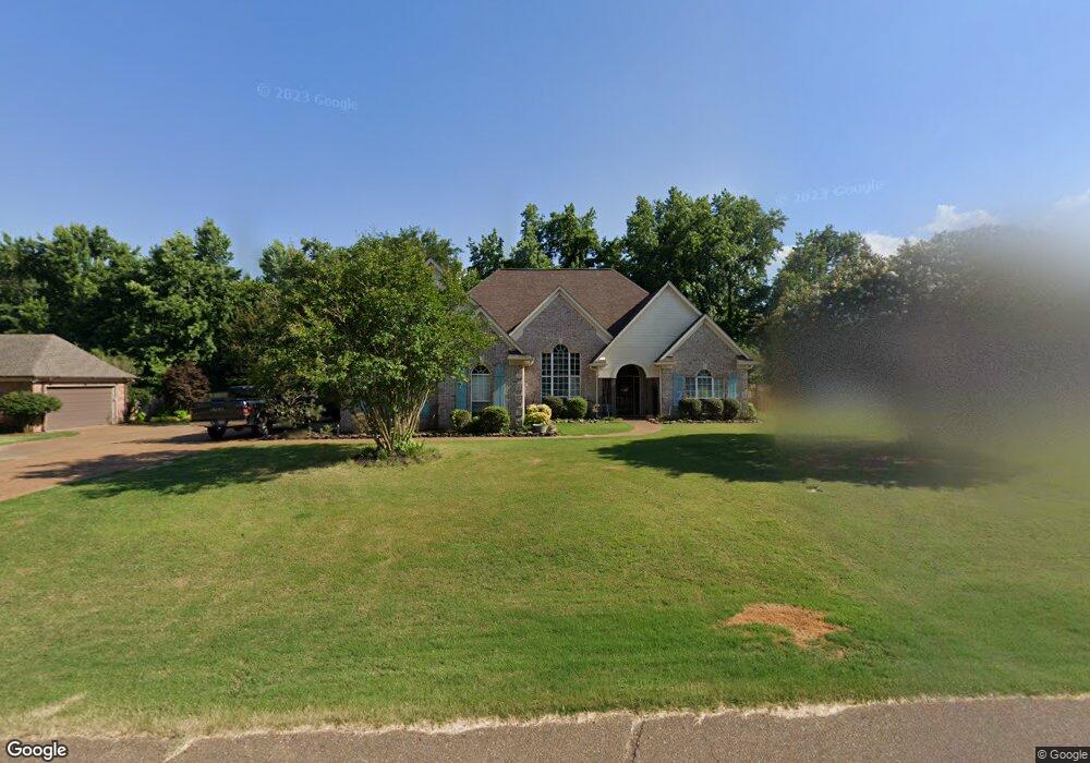 1815 Keenlan Dr, Hernando, MS 38632 - photo 1