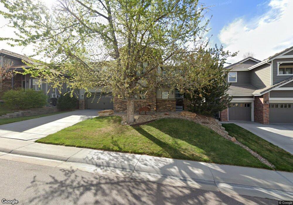 10698 Briarglen Cir, Highlands Ranch, CO 80130 - photo 1