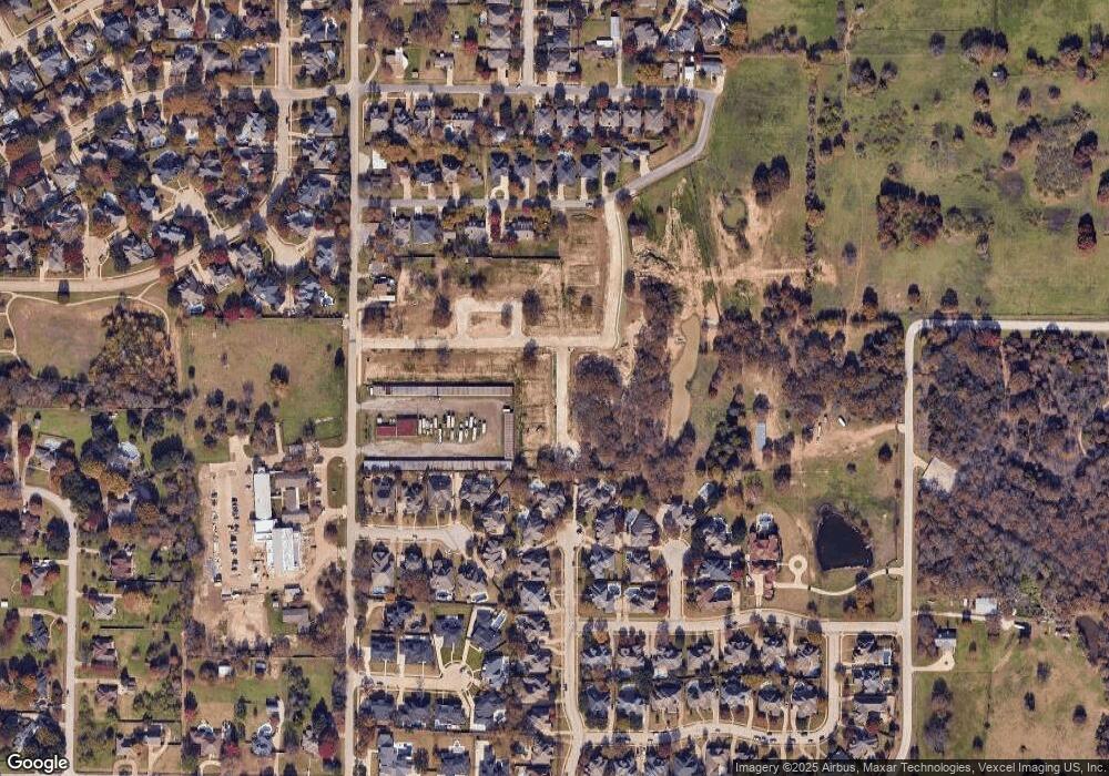 1591 S Gravel Cir, Southlake, TX 76092 - photo 1