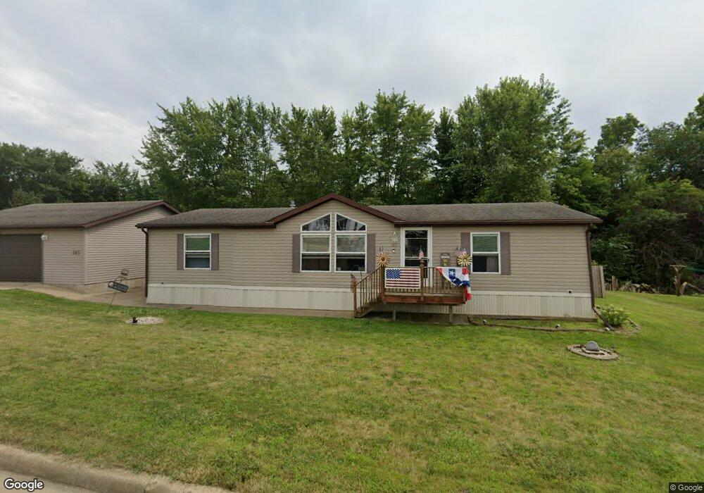 165 N Main St, Potosi, WI 53820 - photo 1