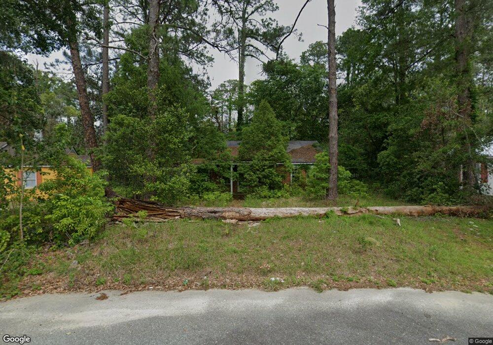 1191 4th St SW, Moultrie, GA 31768 - photo 1