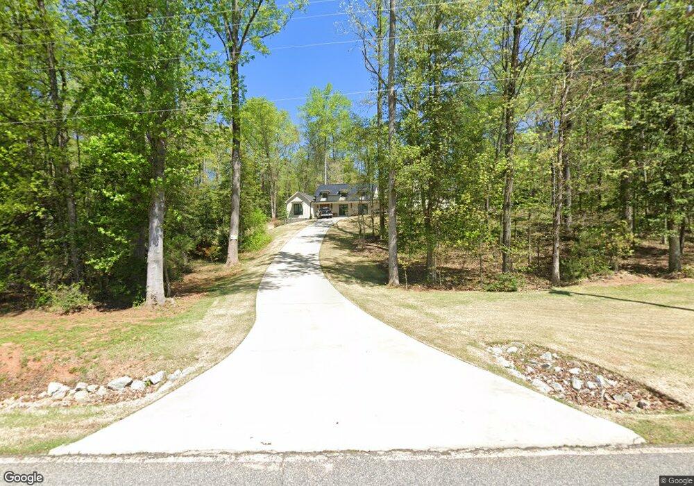 745 Foot Hills Rd, Greenville, SC 29617 - photo 1