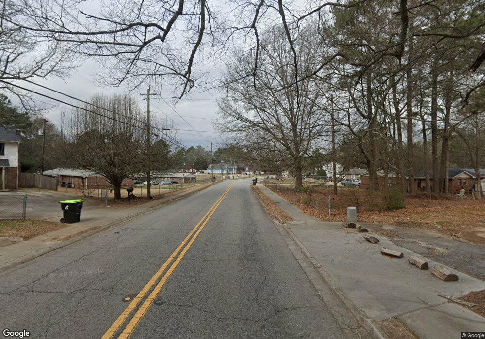 1027 Old Powder Springs Rd SW, Mableton, GA 30126 - photo 1