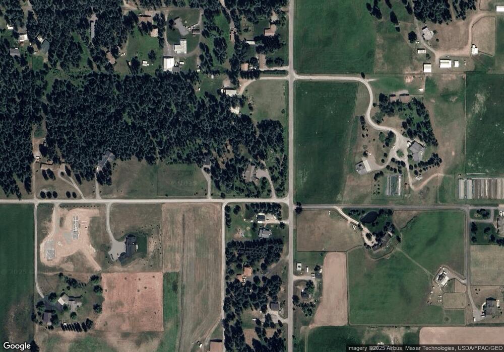 127 Barnes Ln, Columbia Falls, MT 59912 - photo 1