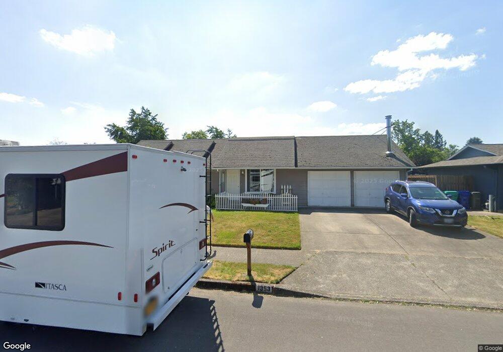 1353 NE Village Squire Ct, Gresham, OR 97030 - photo 1