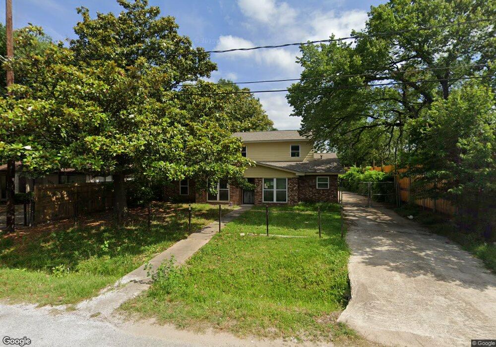 3215 Riner St, Houston, TX 77093 - photo 1