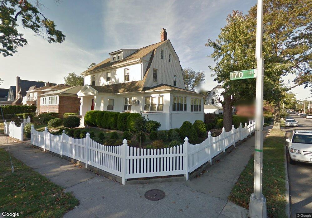 4302 170th St, Flushing, NY 11358 - photo 1