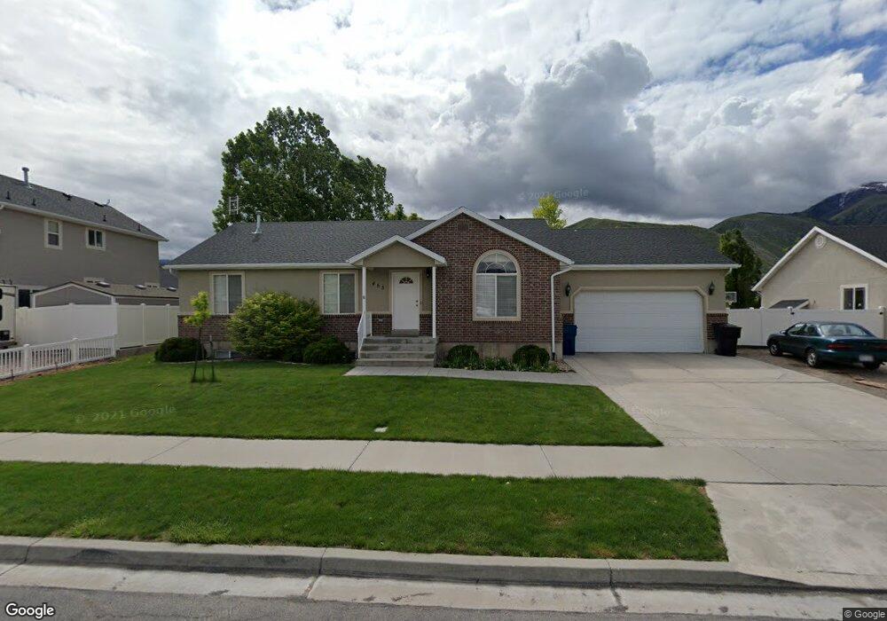 453 W 1430 S, Payson, UT 84651 - photo 1