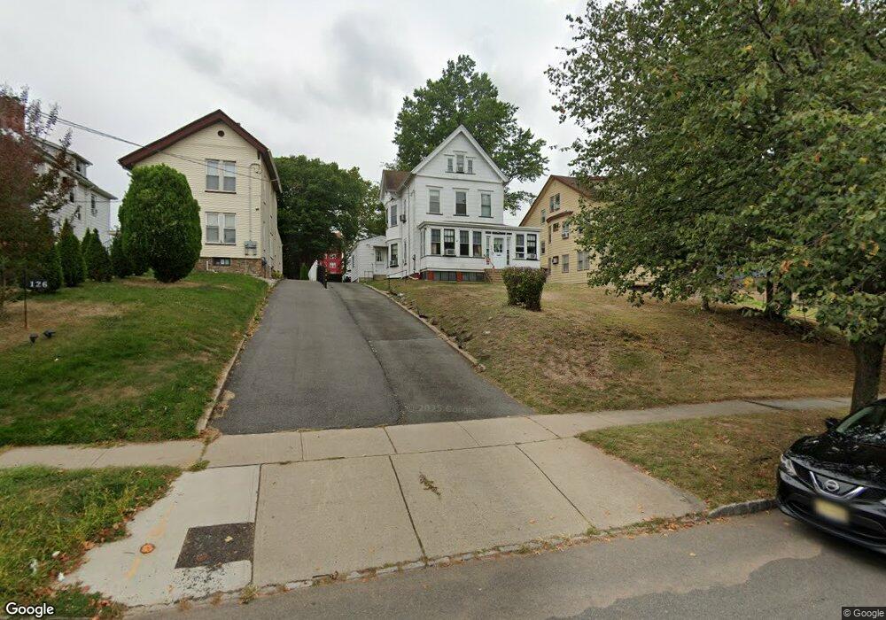 128 Newark Ave, Bloomfield, NJ 07003 - photo 1