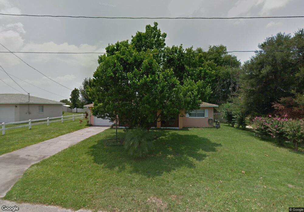 512 Reba Dr, Lake Placid, FL 33852 - photo 1