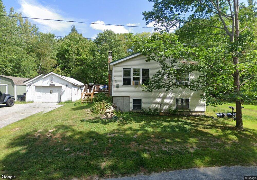 178 Fenderson Rd, Parsonsfield, ME 04047 - photo 1