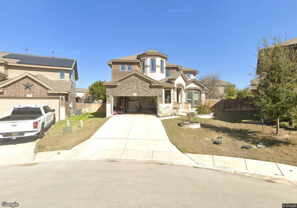 11727 Bricewood Heights, San Antonio, TX 78254 - photo 1