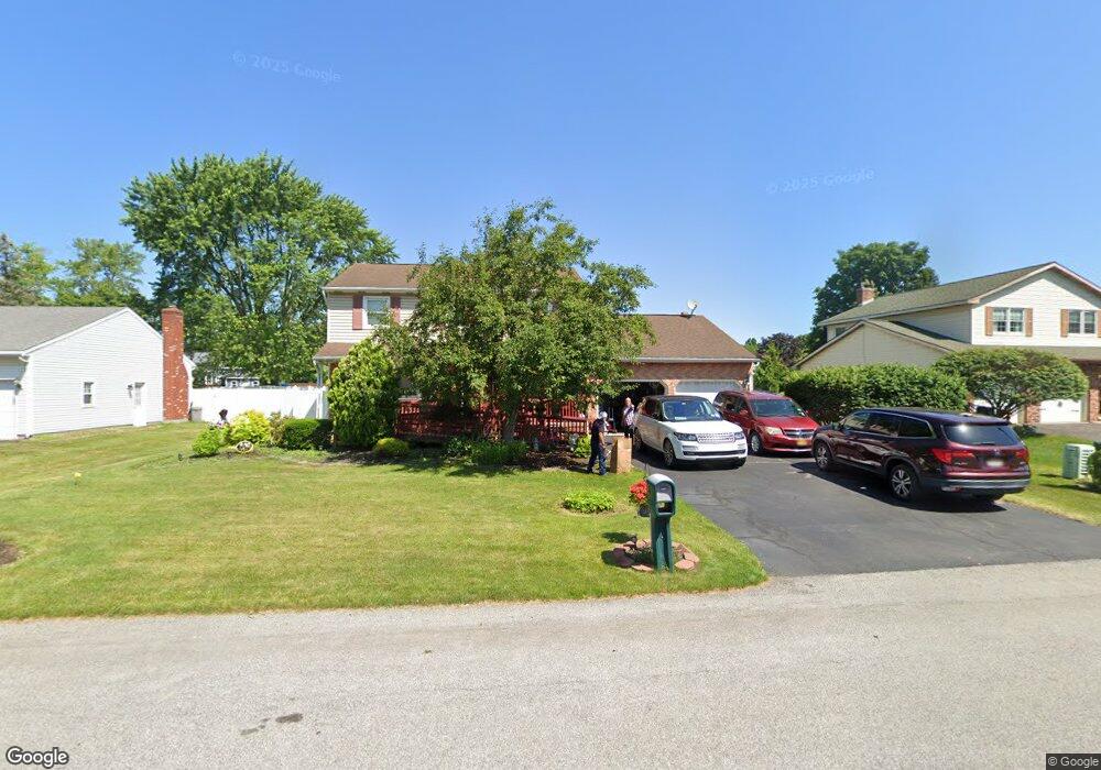 6 Huntleigh Dr, Albany, NY 12211 - photo 1