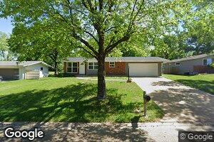 10338 Richview Dr, Saint Louis, MO 63127