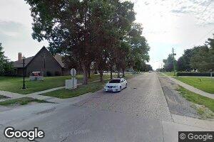 24 St, Granger, IA 50109