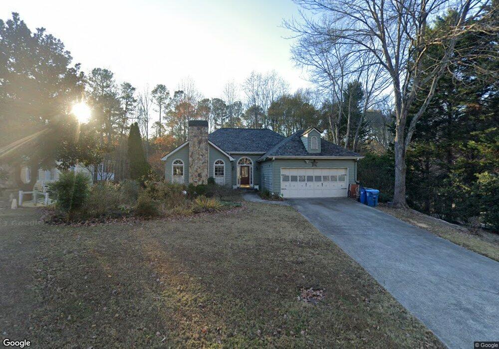 2192 Amber Creek Trail unit 2, Buford, GA 30519 - photo 1