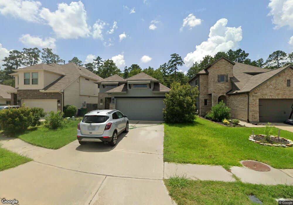 2909 Yaupon Grove Ln, Conroe, TX 77385 - photo 1
