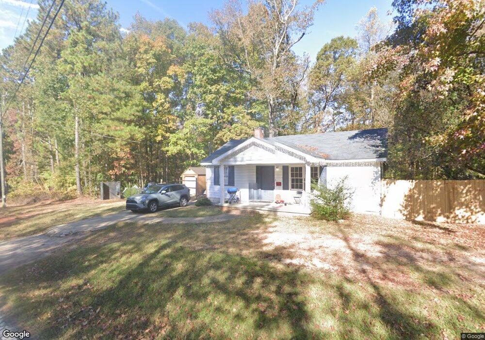 314 Goode Rd, Conyers, GA 30094 - photo 1