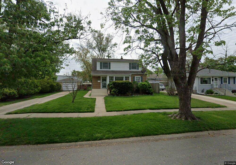 3932 Clough Ave, Highland, IN 46322 - photo 1