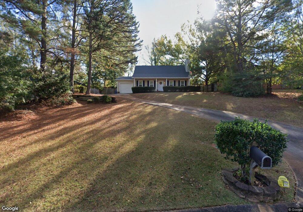 196 Creek View Cir, Augusta, GA 30907 - photo 1
