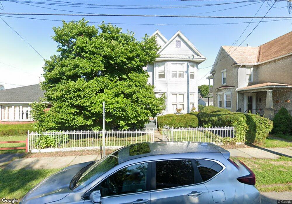626 S Webster Ave, Scranton, PA 18505 - photo 1