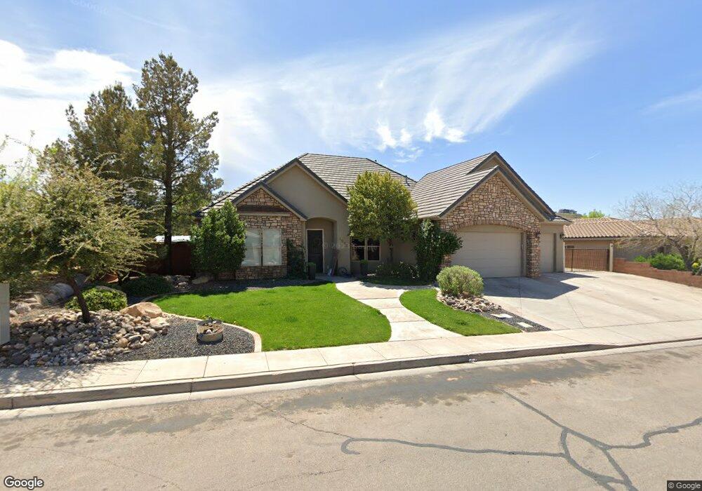 1002 E White Sage Dr, Washington, UT 84780 - photo 1