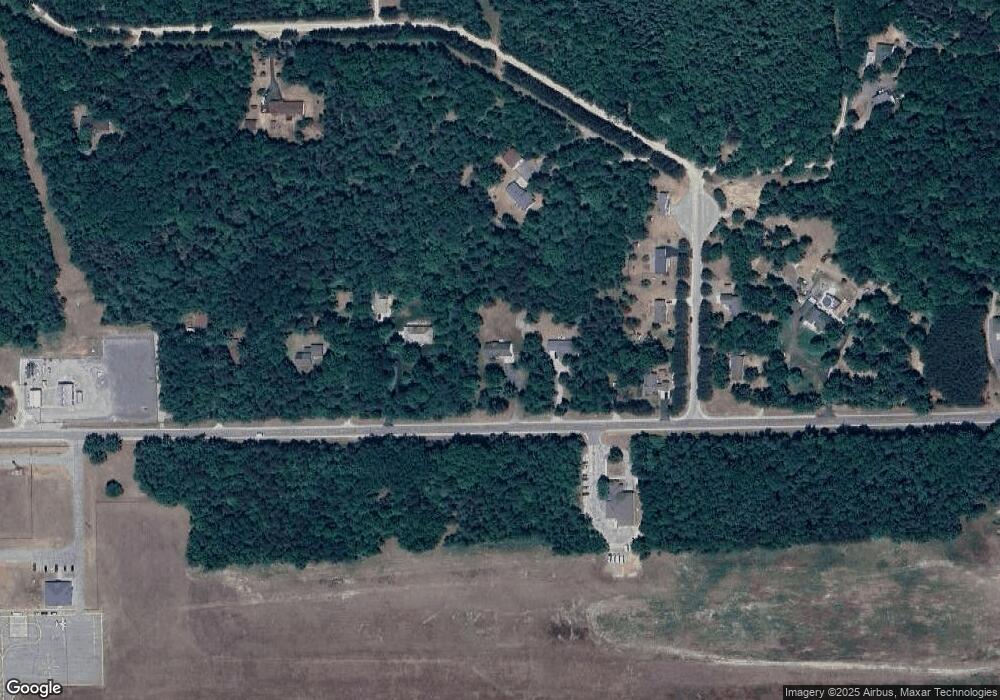 1400 W Airport Rd, West Branch, MI 48661 - photo 1