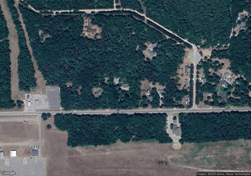 1420 W Airport Rd, West Branch, MI 48661 - photo 1