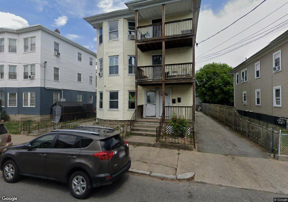 191 Sabin St unit 193, Pawtucket, RI 02860 - photo 1