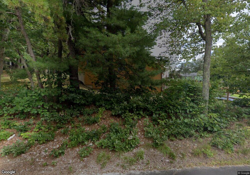 60 Bumstead Rd, Monson, MA 01057 - photo 1