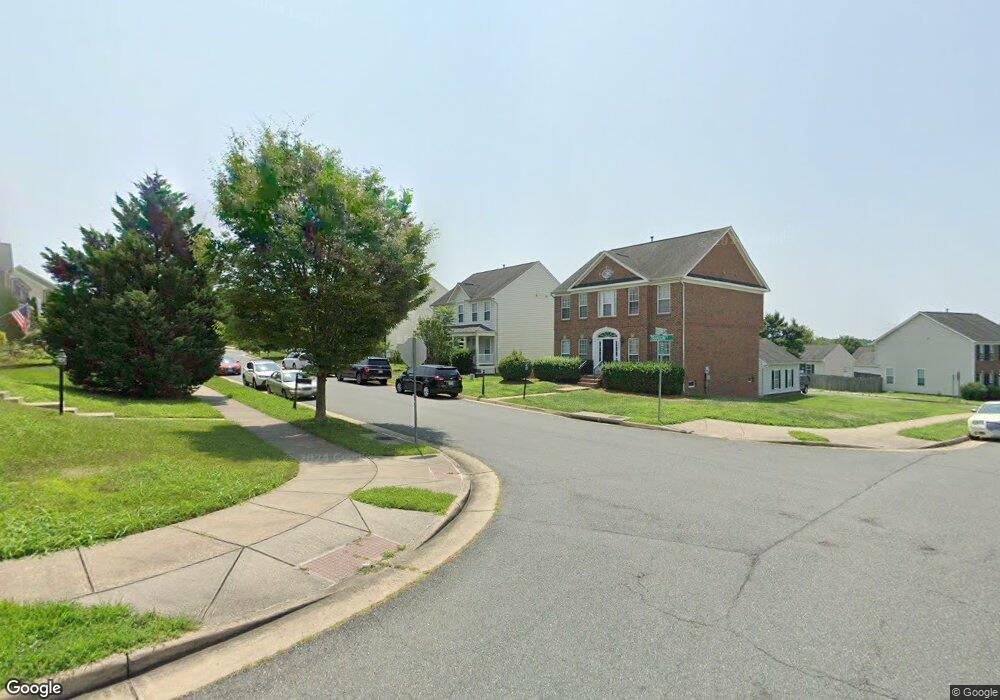 2535 Transom Place, Woodbridge, VA 22191 - photo 1