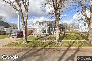 234 W Monroe St, Dike, IA 50624