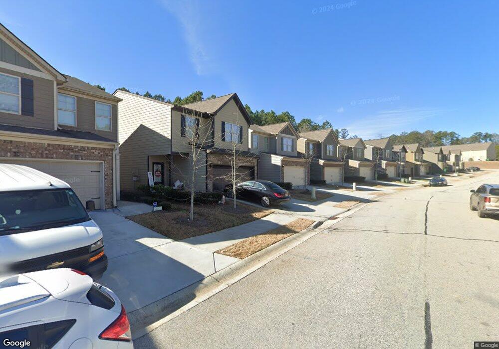 5777 Woodside Crossing, Lithonia, GA 30038 - photo 1