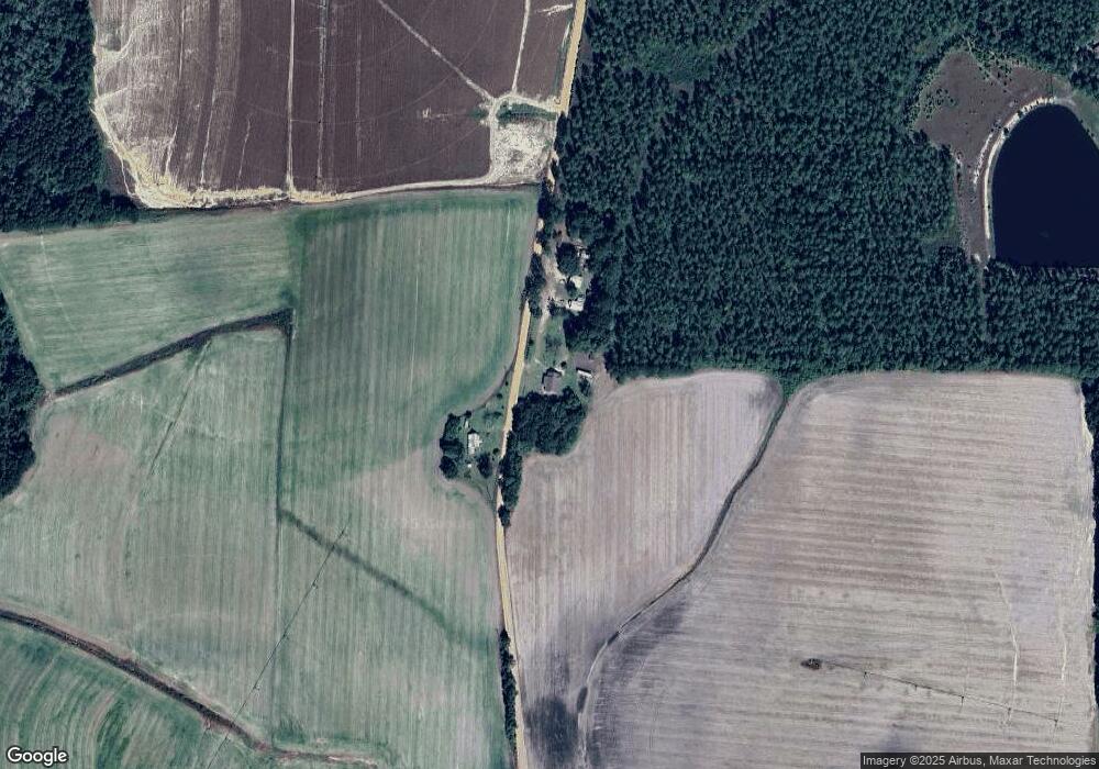 1402 Price Rd, Dixie, GA 31629 - photo 1