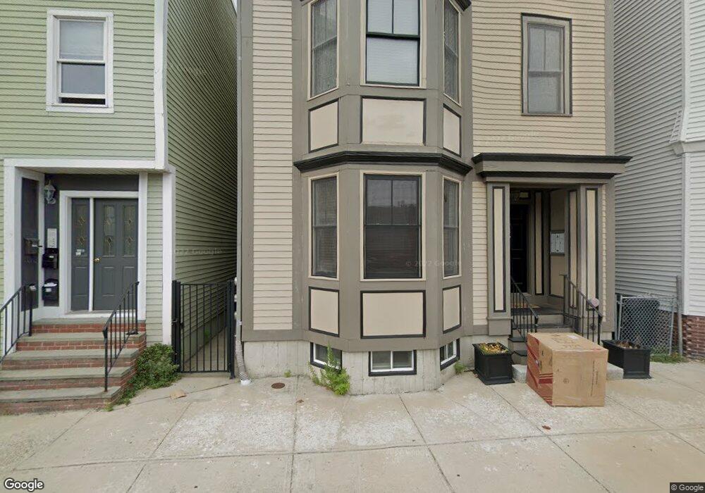736 E 6th St, Boston, MA 02127 - photo 1