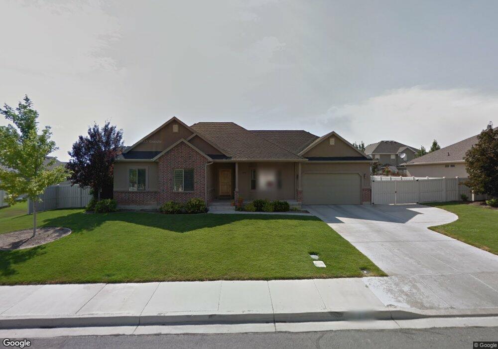 1219 N 1150 E, American Fork, UT 84003 - photo 1
