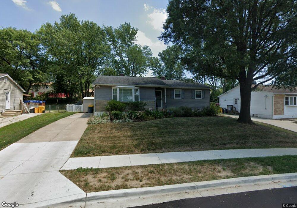 448 Henryton S, Laurel, MD 20724 - photo 1