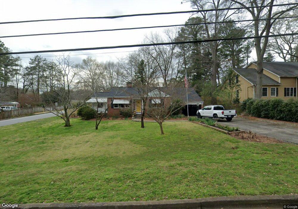3226 Lee St SE, Smyrna, GA 30080 - photo 1