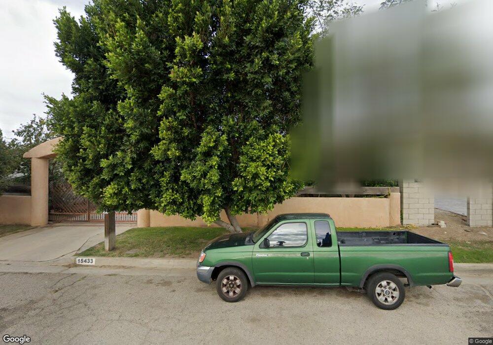 15433 Monte St, Sylmar, CA 91342 - photo 1