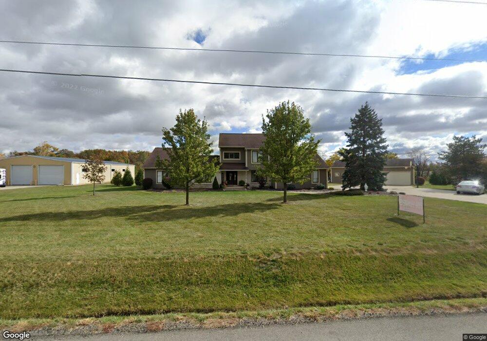 7510 Schwartz Rd, Fort Wayne, IN 46835 - photo 1