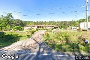 457 Shiloh Rd, Jenkinsburg, GA 30234