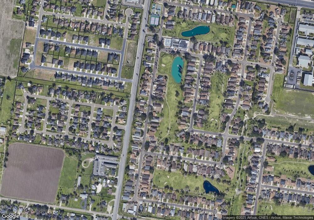 846 Santa Anna Dr, Alamo, TX 78516 - photo 1