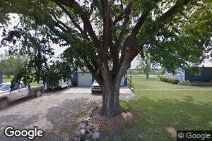 421 Paxico Ave, Paxico, KS 66526