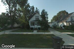 1127 Strong Ave, Elkhart, IN 46514