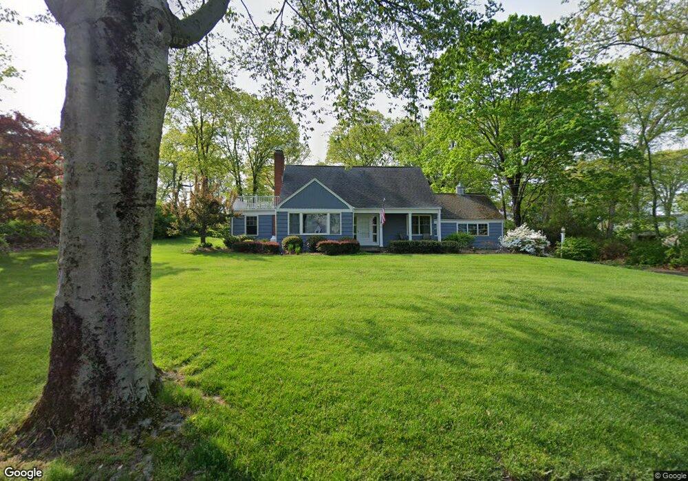 33 Southfield Rd, Easton, CT 06612 - photo 1