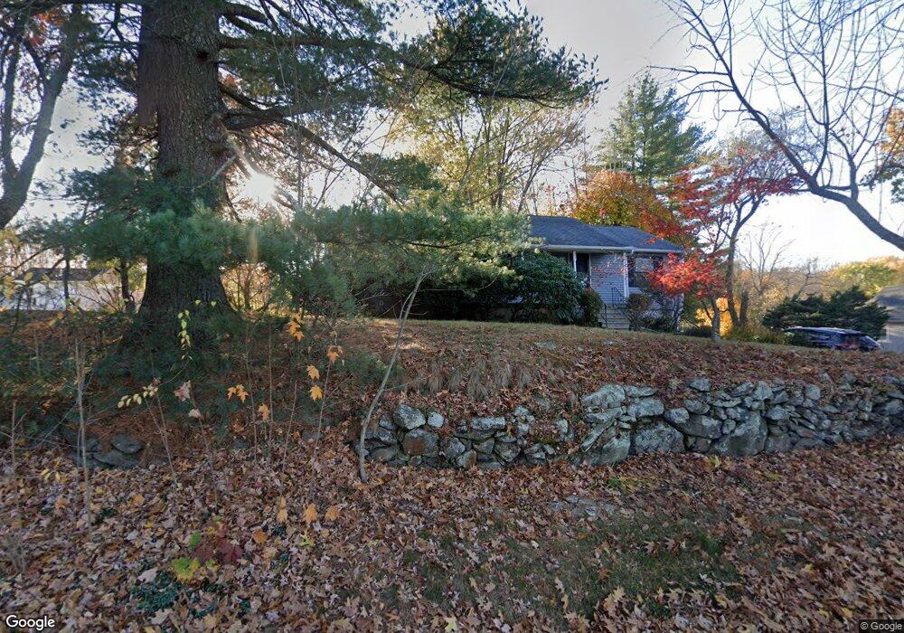 37 Locust St, Merrimac, MA 01860 - photo 1