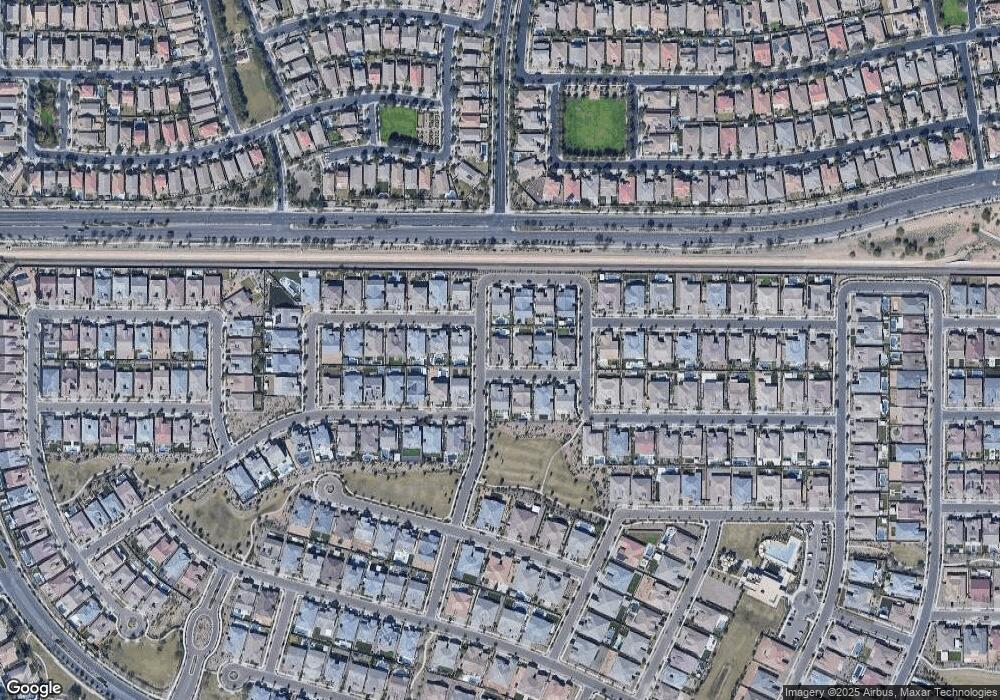 10416 E Tiger Lily Ave, Mesa, AZ 85212 - photo 1