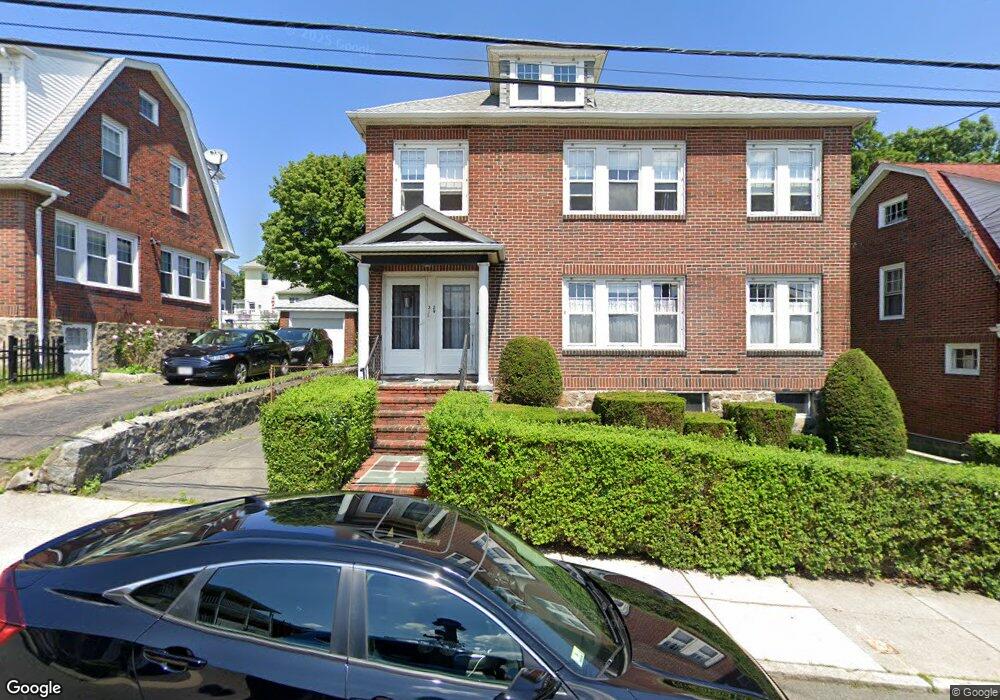 31 Charlemont St unit 1, Dorchester, MA 02122 - photo 1