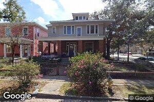 417 W 36th St, Savannah, GA 31401